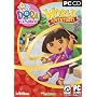 Dora the Explorer: Dora's World Adventures