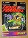 TRANSFORMERS ROBOTS IN DISGUISE GO-BOTS BUMBLEBEE ACTION FIGURE