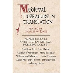 Medieval Literature in Translation