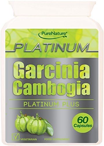 Garcinia Cambogia Extreme Complex Diet Slimming Pills Combine The Stimulating Ingredients Of Raspberry, Green Coffee, Pure Caffeine, Capsicin, Calcium & Potassium In An Advanced Formula to Support Fat & Carb Reduction, Help Reduce Appetite & Boost Metabolism - 60 Vegetarian Capsules