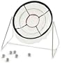 Wilson Golf 3 Ring Chipping Game