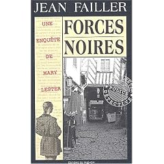 Forces noires, Tome 20