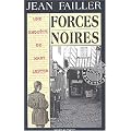 Forces noires, Tome 20