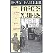 Forces noires, Tome 20
