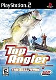 Top Angler (PS2)
