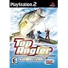Top Angler (PS2)