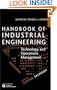 Handbook of Industrial Engineering: Technology and Operations Management
