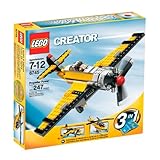 LEGO Creator Propeller Power (6745)
