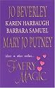 Faery Magic (Zebra Historical Romance)