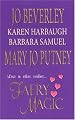 Faery Magic (Zebra Historical Romance)