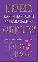 Faery Magic (Zebra Historical Romance)