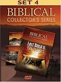 Biblical Collectors Series: Set Four