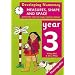 Developing Numeracy: Measures, Shape and Space Year 3 Activities for the Daily Maths Lesson (Developings)
