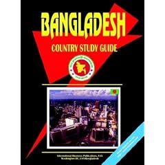 Bangladesh Country Study Guide
