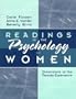 Readings in the Psychology of Women: Dimensions of the Female Experience