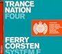 Ministry of Sound: Trance Nation 4