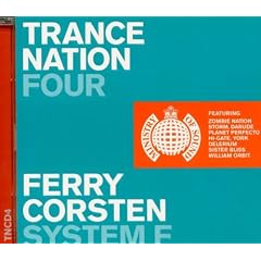 Trance Nation Four