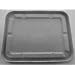 PrimeWare TCL-79 Tan Box Lid, 7" Length x 9" Width x 1/2" Height (Case of 200)
