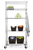 UPC 850594003044 product image for Trinity 36 x 18 in. Storage Rack | upcitemdb.com