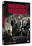 Romanzo Criminale - Stagione 02 (4 Dvd)