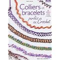 Colliers et bracelets : Perl�s au crochet