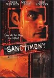 Sanctimony