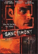 Sanctimony