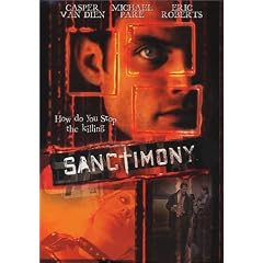 Sanctimony [DVD] [2000] [Region 1] [US Import] [NTSC]