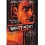 Sanctimony