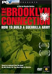 The Brooklyn Connection - How to Build a Guerilla Army
