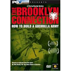 Brooklyn Connection: How to Build a Guerrilla Army [DVD] [2005] [Region 1] [US Import] [NTSC]