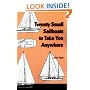 Twenty Small Sailboats to Take You Anywhere