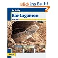 Ihr Hobby: Bartagamen