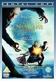 Lemony Snicket`s A Series of Unfortunate Events