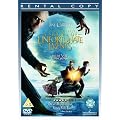 Lemony Snicket's A Series Of Unfortunate Events [UK Import]