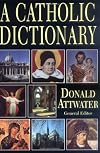 Catholic Dictionary
