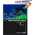 Engineering Problem Solving with C (3rd Edition)