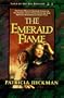The Emerald Flame (Land of the Far Horizons) (Book 3)