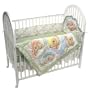 Good Night Bear - 5 Piece Bedding Set