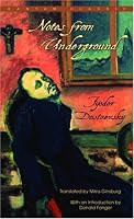 Notes From Underground (Bantam Classic)