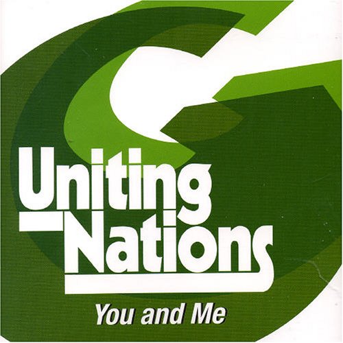Uniting Nations - You And Me (Cds) - Zortam Music