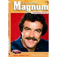 La Collection Magnum 5, Saison 2 Episode 17 � 20
