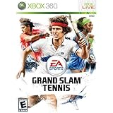 Grand Slam Tennis (Xbox 360)