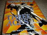 Three Ages - The Coat - My Wife`s Relation (1923) / Buster Keaton