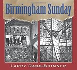 Birmingham Sunday