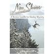Nice Shows: A Berrien Gamble Ice Skating Mystery (Berrien Gamble Ice Skating Mysteries) ~ Joan Bartlett