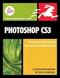 Photoshop CS3 : visual quickpro guide