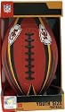 Kansas City Chiefs Hail Mary Football