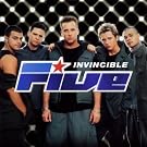 Invincible