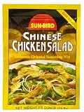 Sun-Bird Chinese Chicken Salad